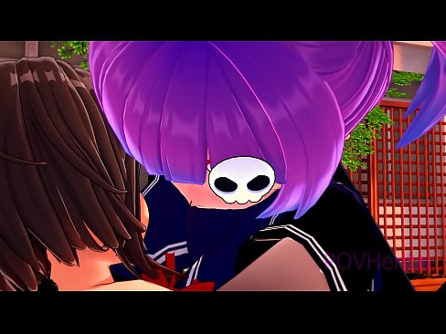 ❤️ Arachne ڇوڪري راکشس. ❤️❌ ️❤