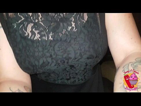❤️ Slutty stepsister کيس هڪ blowjob ۽ اسپينش ڏئي ٿو ❤️❌ ️❤