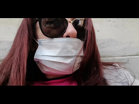 ❤️ نيڪوليٽا پنهنجي پاڙيسري کان بدلو وٺندي آهي ۽ پنهنجي گيراج ۾ پيشاب ڪندي آهي (خاص ڪووڊ 19 اطالوي قرنطين) ❤️❌ ️❤