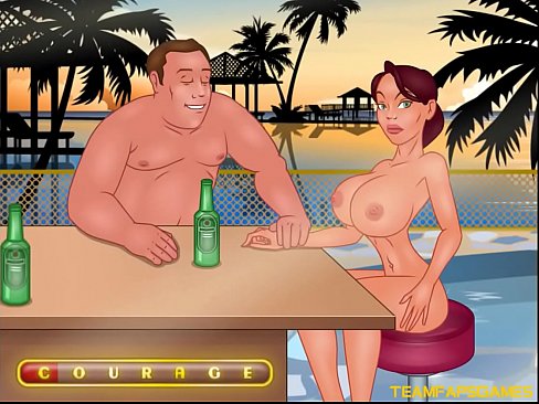 ❤️ بي ڊي ايس ايم ريسٽورٽ 2 ۾ ٻارن جو علاج ڪرڻ ❤️❌ ️❤