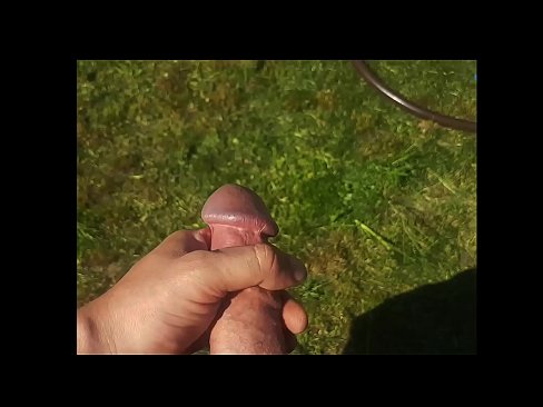❤️ گرم hottie پنهنجي گلابي pussy fucked حاصل ڪري ۽ هڪ اونهاري جي باغ ۾ squirt سان cums ❤️❌ ️❤