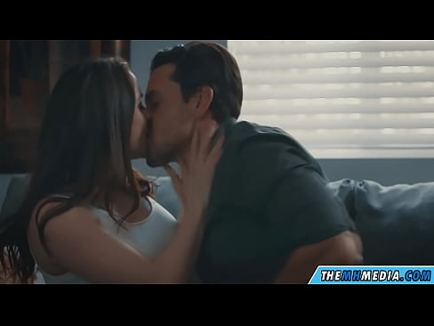 ❤️ هڪ سٺي busty ماء سان رومانوي جنسي ❤️❌ ️❤