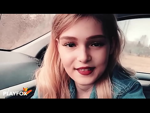 ❤️ سيڪسي بيب خوشي سان رعايتي ڪارڊ تي چوسي ٿو ❤️❌ ️❤